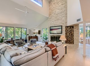 3500 Katsura Ln, Austin, TX 78746