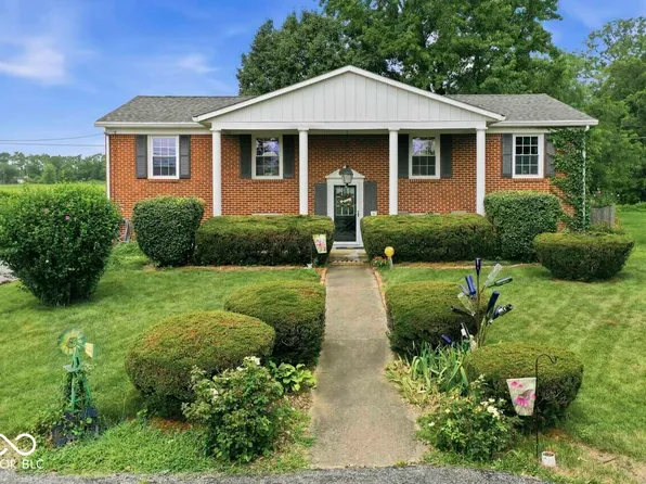 4146 Senour Rd, Indianapolis, IN 46239