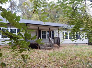 343 Vision Rd, Canton, NC 28716