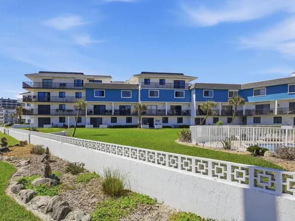 3500 S Ocean Shore Blvd APT 204, Flagler Beach, FL 32136