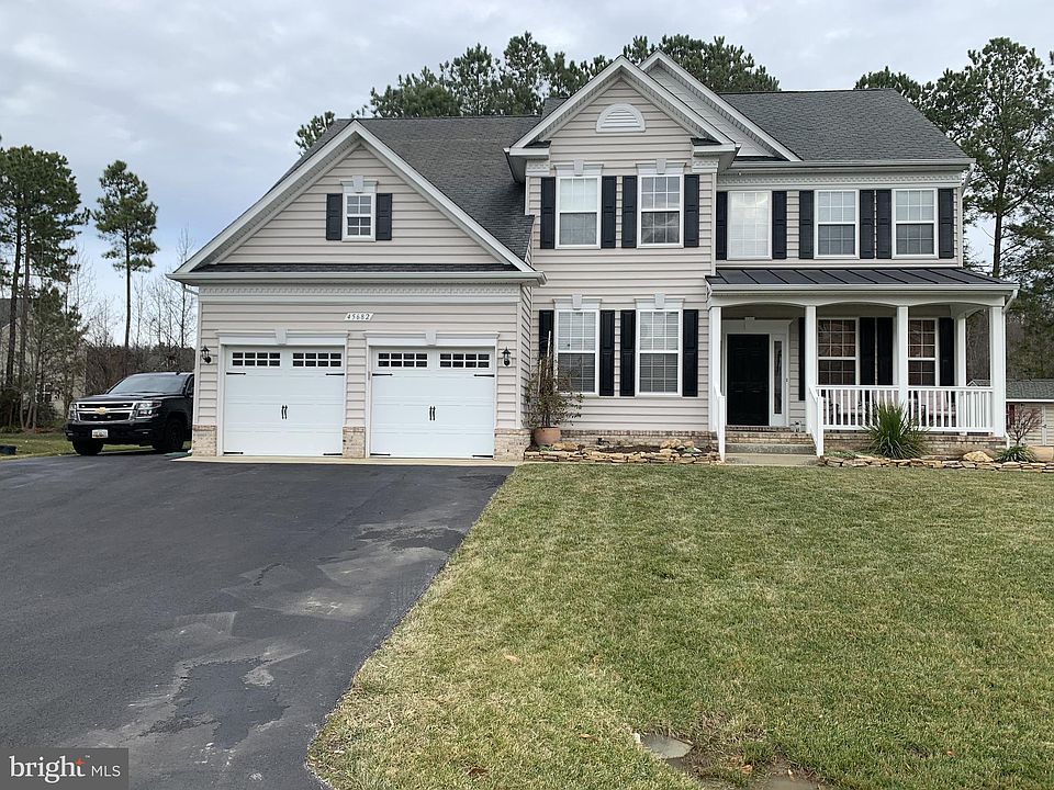 1st image of 45682 Cecil Mill Ct