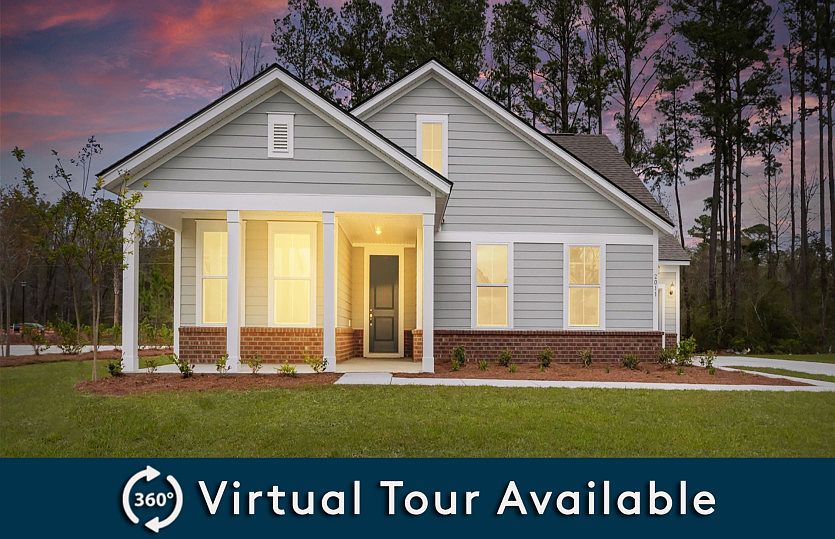 Exterior LC212 Virtual Tour Available