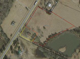 0 State Highway 26 E, Cochran, GA 31014