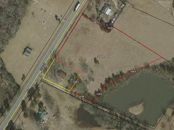 0 State Highway 26 E, Cochran, GA 31014