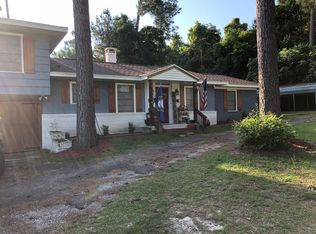 610 N Beech St, Woodville, TX 75979