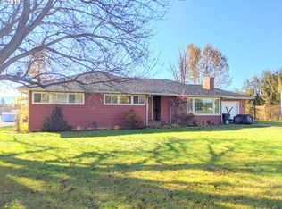 1100 Detroit St, Elgin, OR 97827