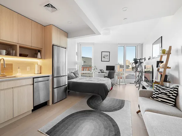 8 Marcy Ave, Brooklyn, NY