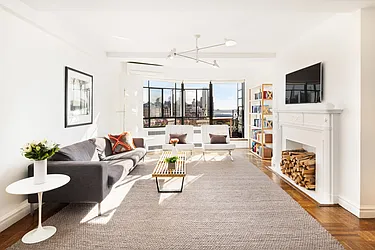 Sold by Douglas Elliman