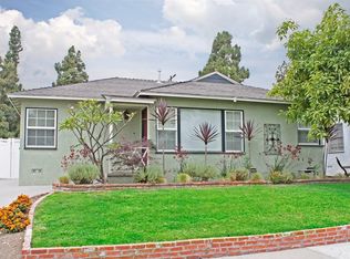 4423 McNab Ave, Lakewood, CA 90713