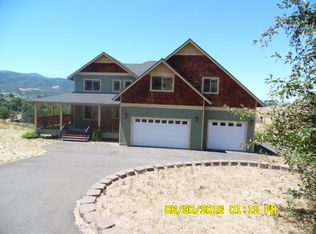 4820 Payne Rd, Medford, OR 97504