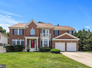 10003 Huxley Dr, Lanham, MD 20706