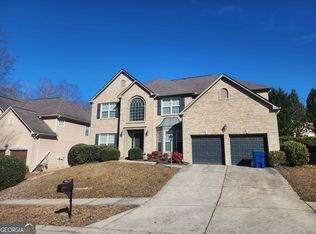 7195 Thoreau Cir, Atlanta, GA 30349