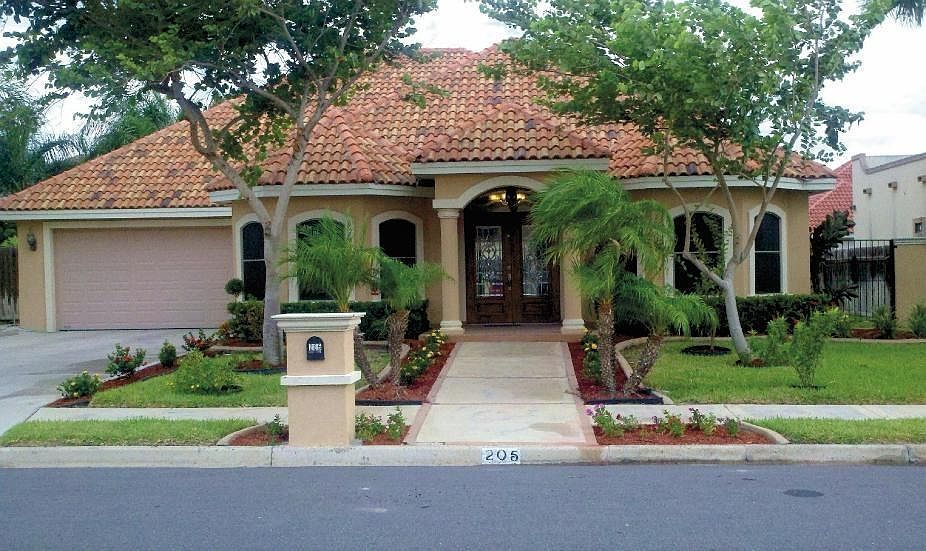 205 Auburn Avenue East, Mcallen TX
