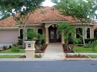 205 Auburn Ave, McAllen, TX 78504