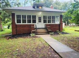 305 S Carter St, Buffalo, IL 62515