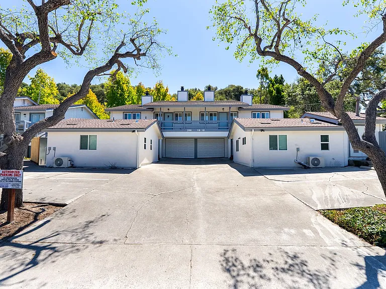 Avila Villas at Avila Beach — Photo 74