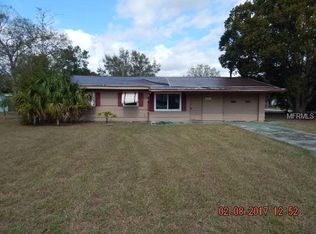 39249 Heights Ave, Zephyrhills, FL 33542