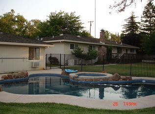 6085 Mica Way, Granite Bay, CA 95746