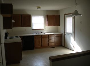 4549 N Saint James St, Wichita, KS 67226