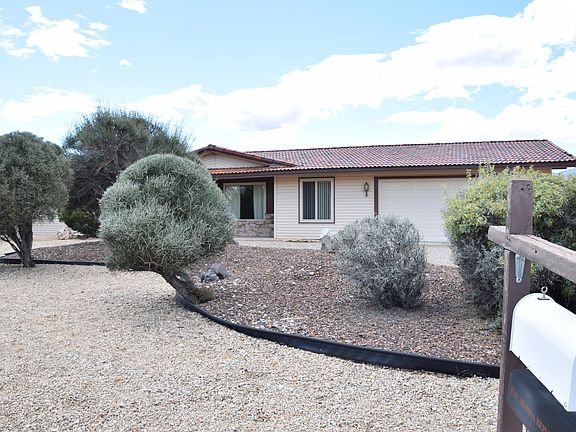 2nd image of 4123 E Mustang Dr