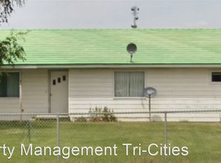 5454 W State Route 260, Connell, WA 99326