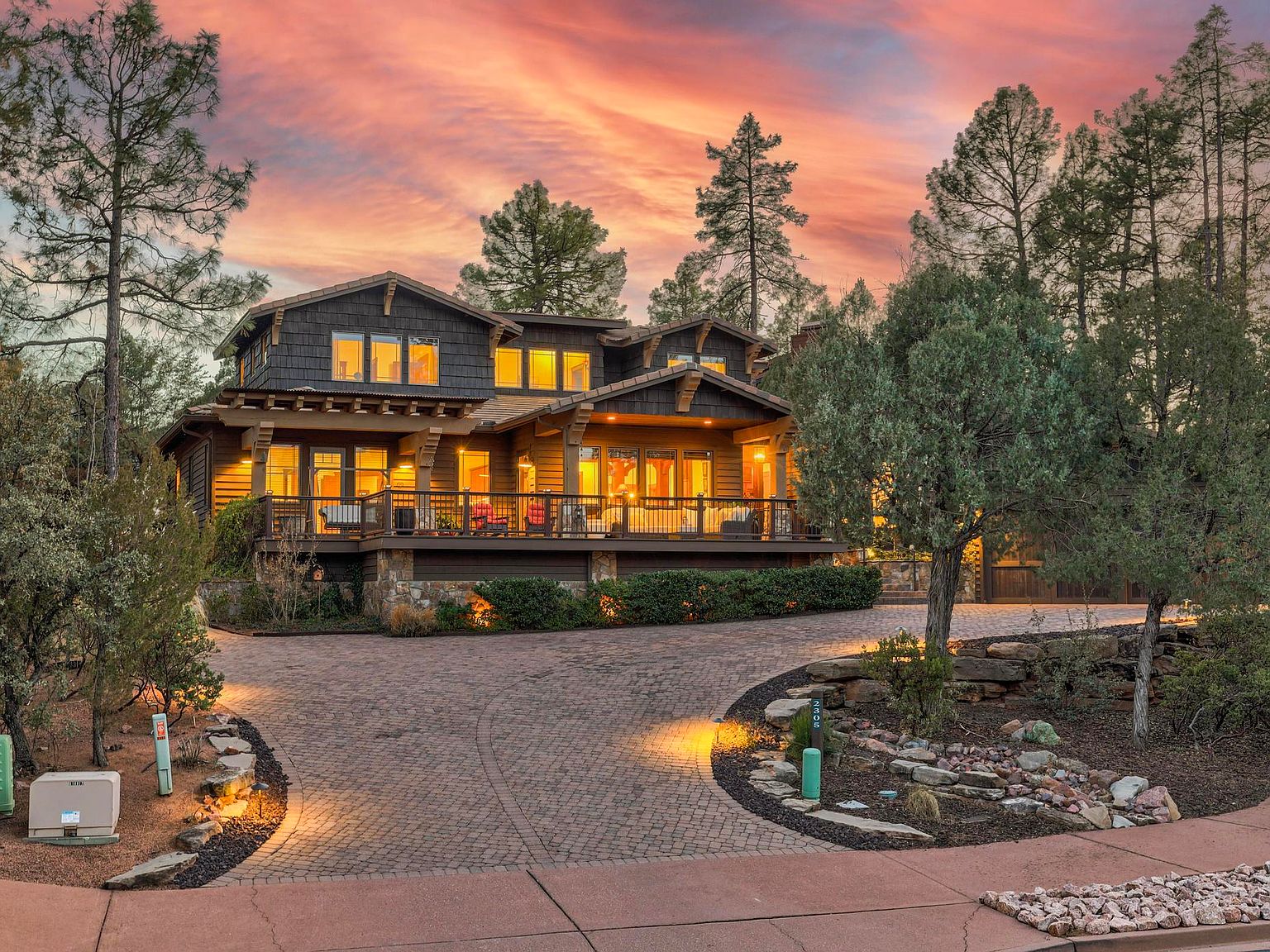 2305 E Grapevine Dr, Payson, AZ 85541 | Zillow