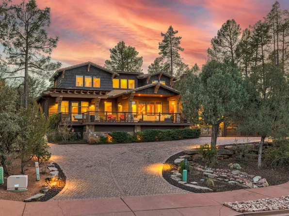 2305 E Grapevine Dr, Payson, AZ 85541