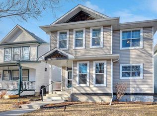 57 Inverness Dr SE, Calgary, AB T2Z3K2