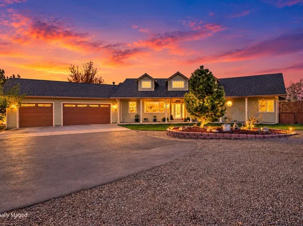 1785 Watson Ct, Gardnerville, NV 89410