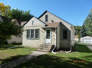 5252 37th Ave S, Minneapolis, MN 55417