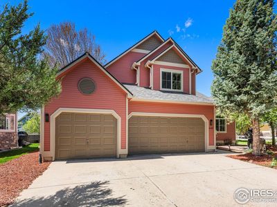 4132 Prairie Fire Cir, Longmont, CO, 80503