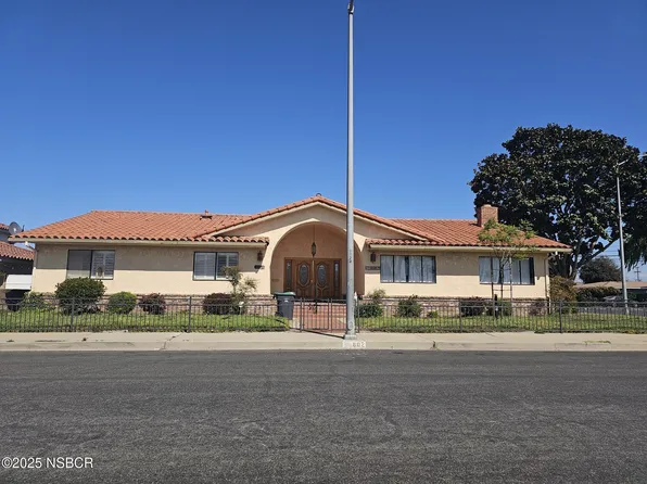 802 Beth Ct, Santa Maria, CA 93454