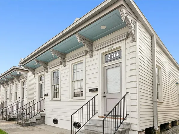 2500-2522 Freret St, New Orleans, LA 70113