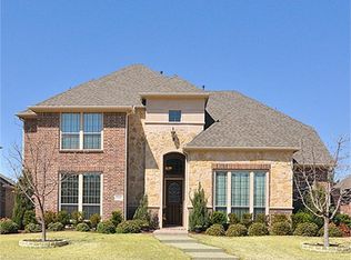 1856 Mustang Trl, Frisco, TX 75033