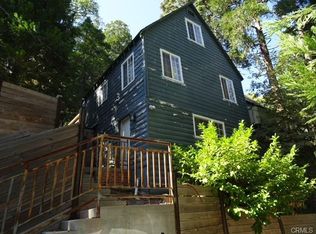 28993 Cedar Ter, Cedar Glen, CA 92321