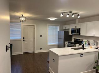 3111 E Cheltenham Pl, Chicago, IL 60649