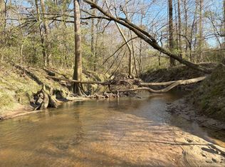 Greens Creek Rd, Jena, LA 71342