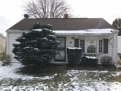 155 N Edgehill Ave, Youngstown, OH, 44515
