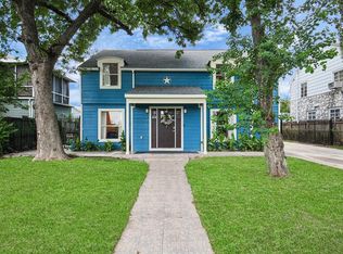 3805 Southmore Blvd, Houston, TX 77004