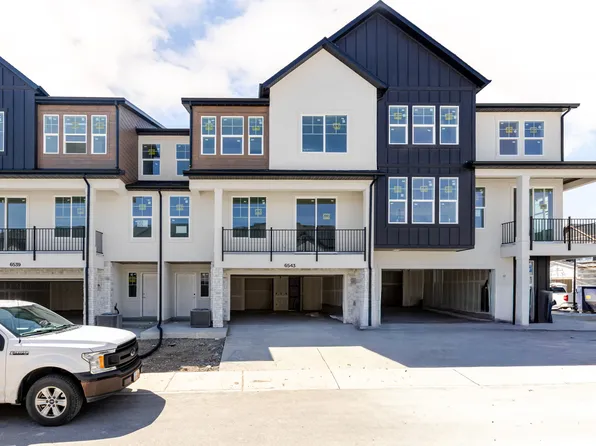 6543 W Sheep Lake Cv #3045, Herriman, UT 84096