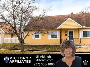104 Marlboro Pl, Dayton, OH 45420