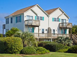 3541 Island Dr, North Topsail Beach, NC 28460