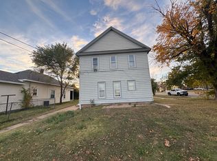 524 N Oak St #2, Pratt, KS 67124