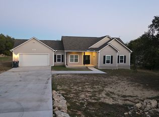 1809 Red Fox Rd, Austin, TX 78734