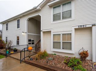 5801 SW 22nd Ter APT 1, Topeka, KS 66614