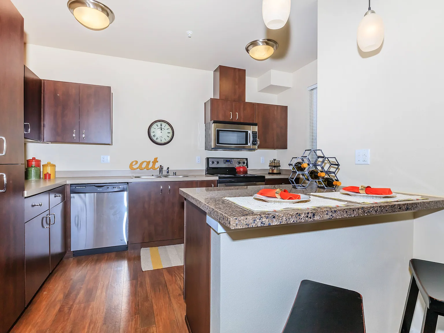 Creekside Village — Photo 3