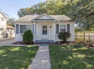 4912 Burnham Ave, Toledo, OH 43612