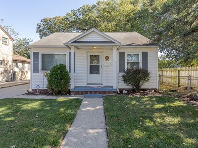 4912 Burnham Ave, Toledo, OH, 43612