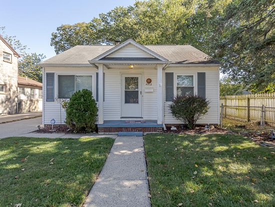 4912 Burnham Ave, Toledo, OH 43612