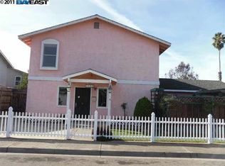 900 B St, Union City, CA 94587